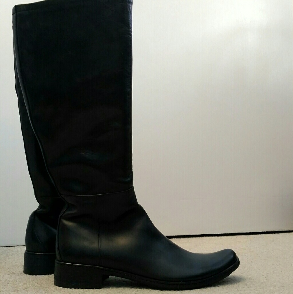 Vero Cuoio New leather Boots